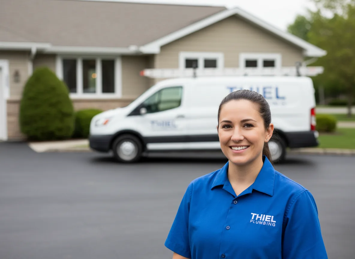 Plumber Lovejoy, IL FAQs